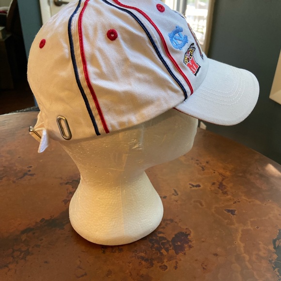 NCAA women’s final four basketball 🏀 souvenir baseball cap with bonus T-shirt! - Picture 4 of 10